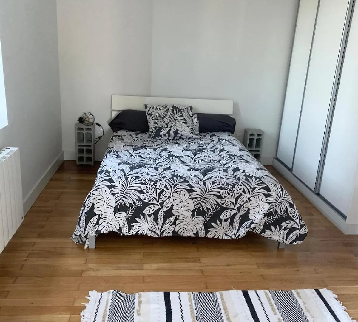 Welcome To Beaujolais Le Perreon Apartment